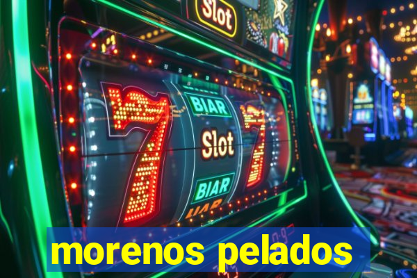 morenos pelados